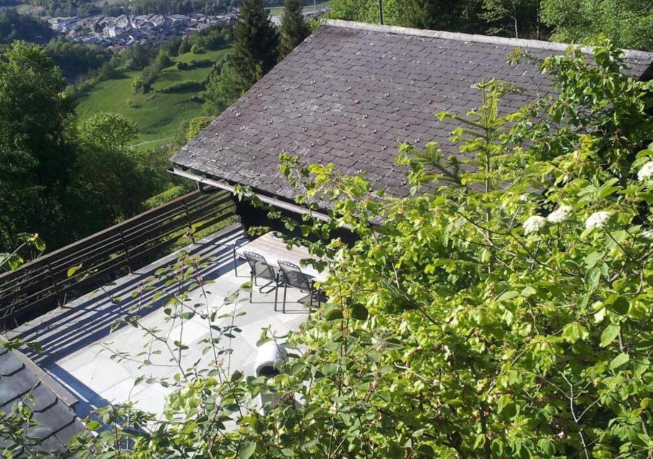 Charmant Chalet dans la montagne proche de Verbier Sembrancher Extérieur photo